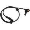 FISPA 84.535 Sensor, wheel speed